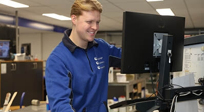 Allround Verkoopmedewerker (Olijslager)