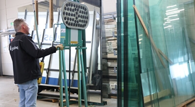 Montagemedewerker (Glaslinq Meppel)