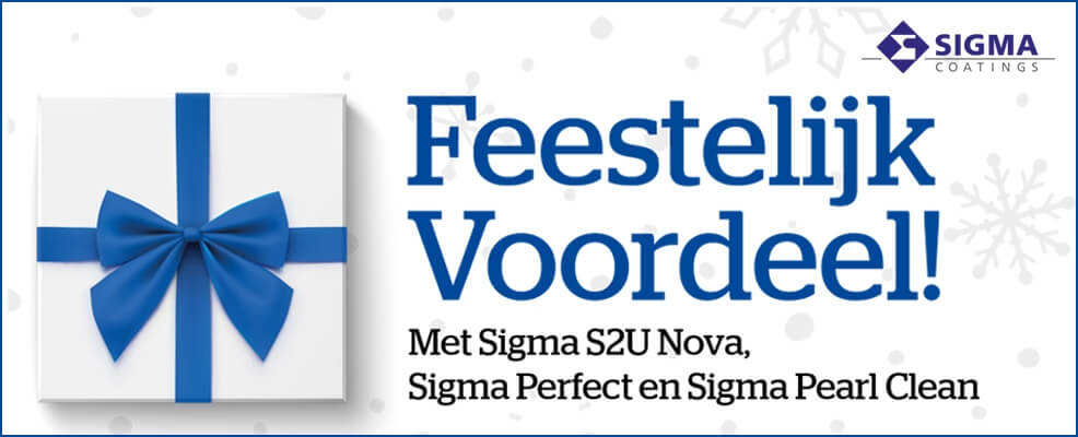 Sigma najaarsacties