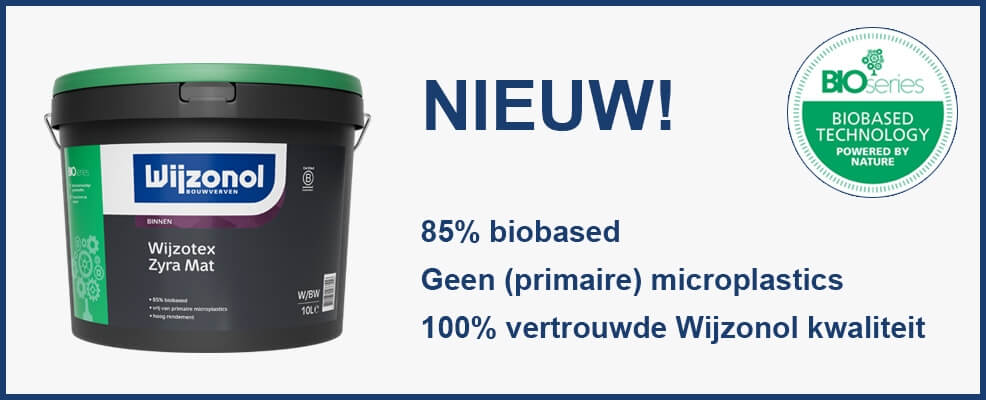 Nieuw! Wijzotex Zyra Mat